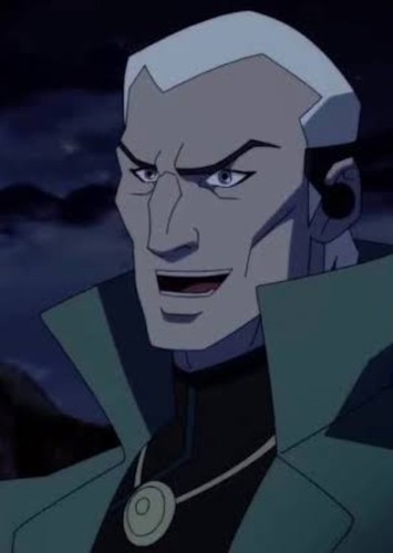 Count Vertigo