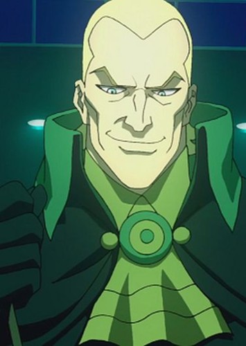 Count Vertigo