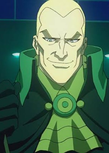 Count Vertigo