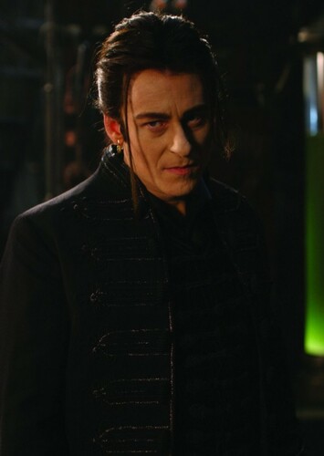 Count Vladislaus Dracula