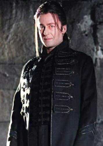 Count Vladislaus Dracula