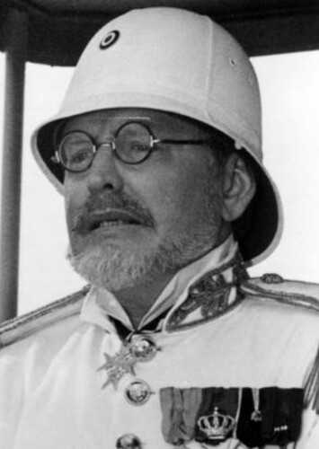 Count von Rittenberg