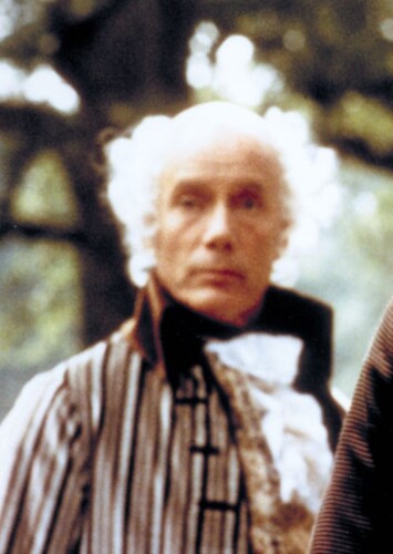 Count Von Strack