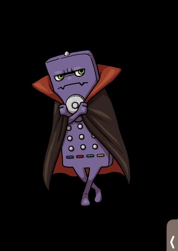 Count zappaway
