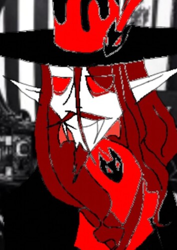 Count Dorakyura Ironfang