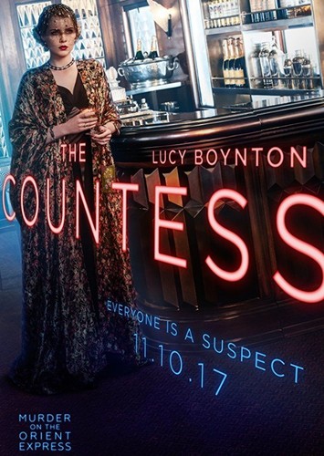 Countess Andrenyi