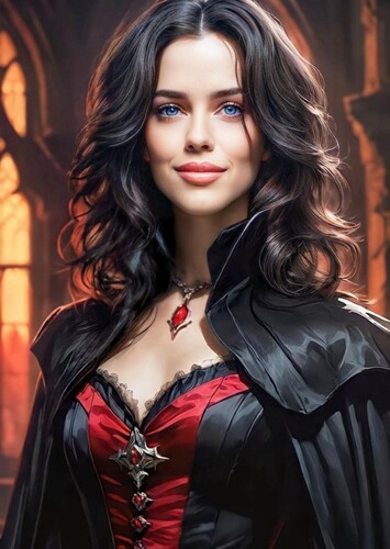 Eleanore Petrova