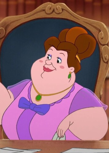 Countess Le Grande