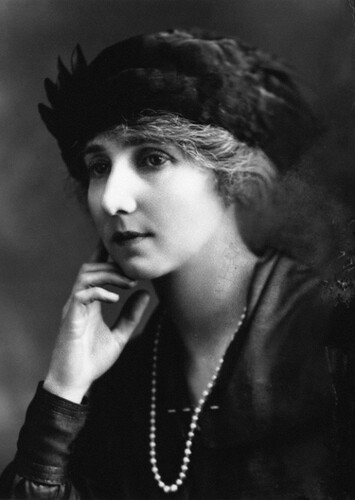 Countess of Rothes