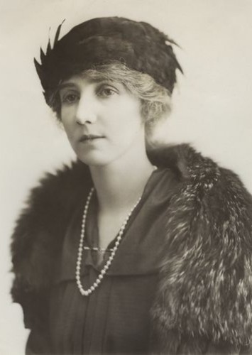 Countess of Rothes