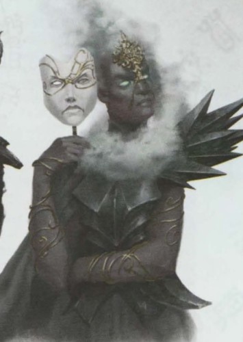 Countess Sansuri