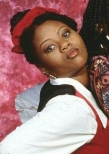 Countess Vaughn