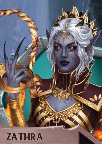 Countess Zathra