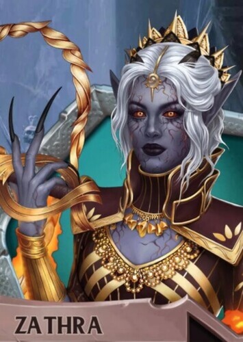 Countess Zathra