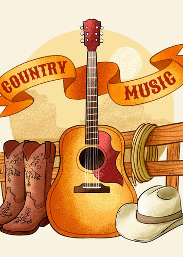 Country Music