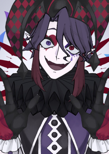Court Jester