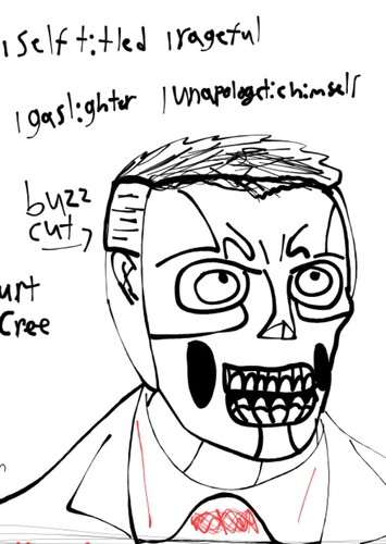 Court LeCree / Degrade
