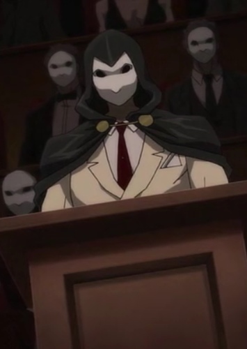 Court of Owls Speaker