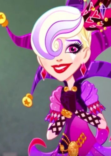 Courtley Jester