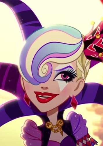 Courtly Jester