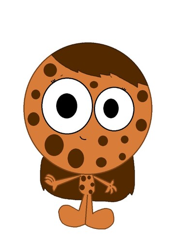 Courtney Cookie