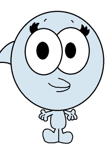 Courtney Dolphin