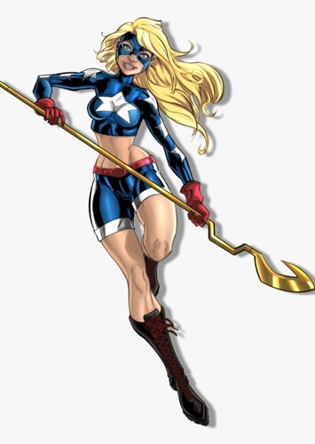 Courtney Elizabeth Whitmore