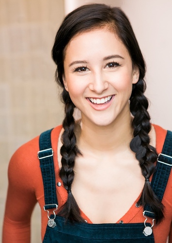 Courtney Lin