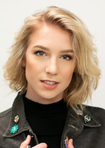 Courtney Miller