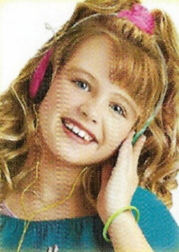 Courtney Moore