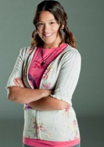 Courtney Ramirez