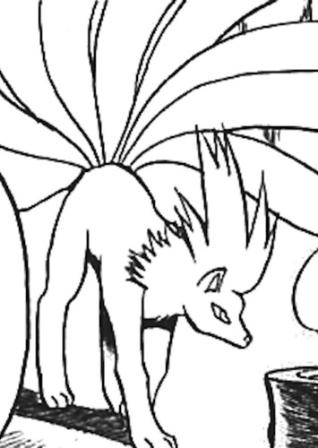 Courtney's Ninetales (English Dub)