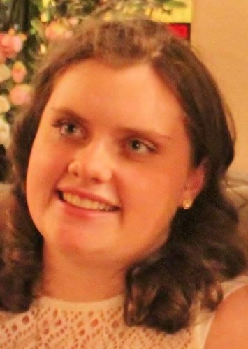 Courtney Smith