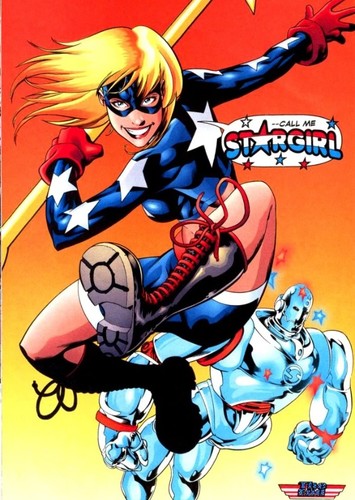 Courtney Whitmore