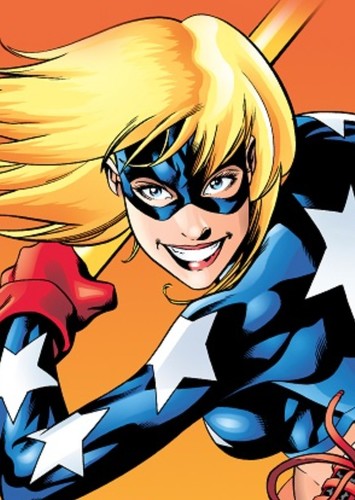 Courtney Whitmore