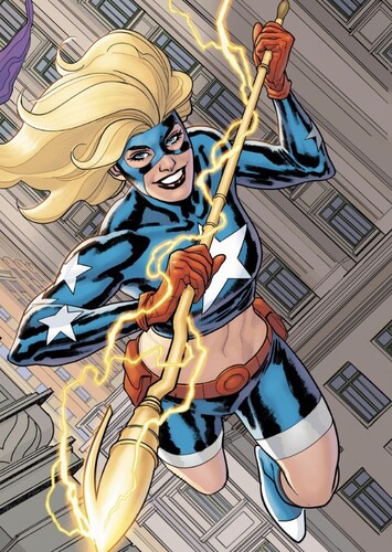 Courtney Whitmore