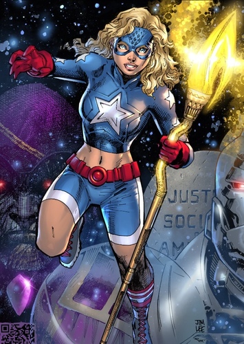 Courtney Whitmore