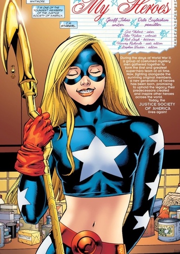 Courtney Whitmore