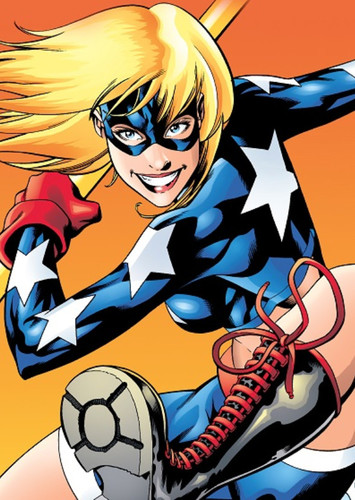 Courtney Whitmore