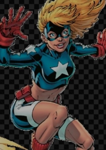 Courtney Whitmore