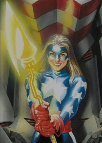 Courtney Whitmore