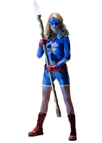 Courtney Whitmore (Smallville)