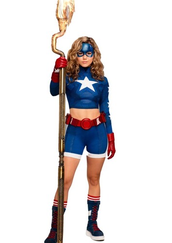 Courtney Whitmore (Stargirl TV Series)