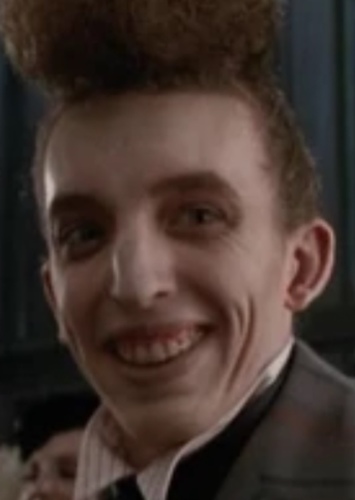 Cousin Lumpy Addams _(All Seasons)_