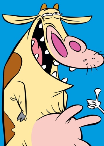 Cow
