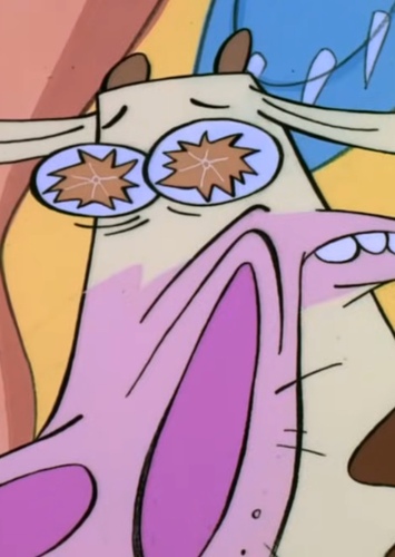 Cow