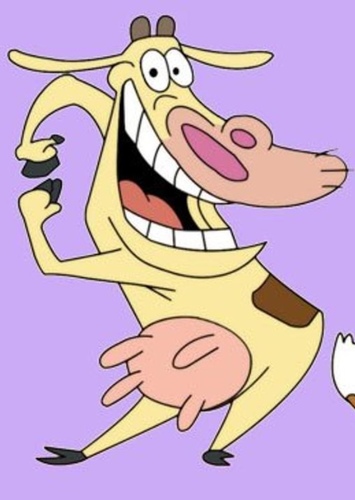 Cow