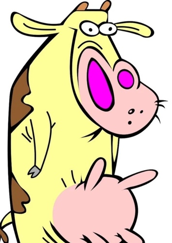 Cow