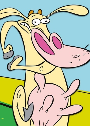 Cow