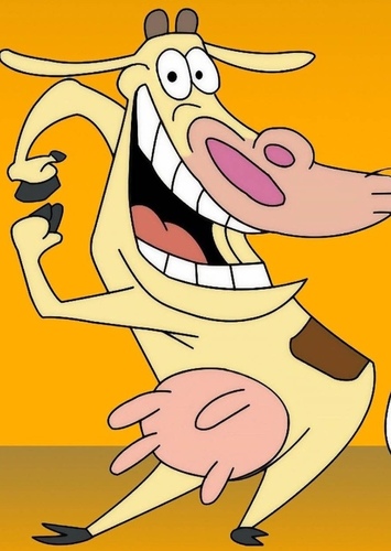 Cow